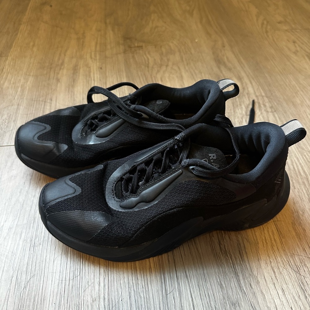 Rad Global blackout v2